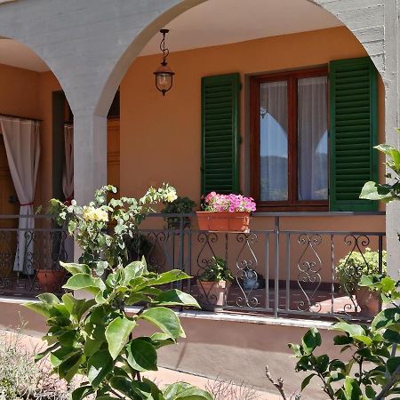 San Bartolo Rent Apartments, Due Passi Da Firenze Fiesole Exterior photo