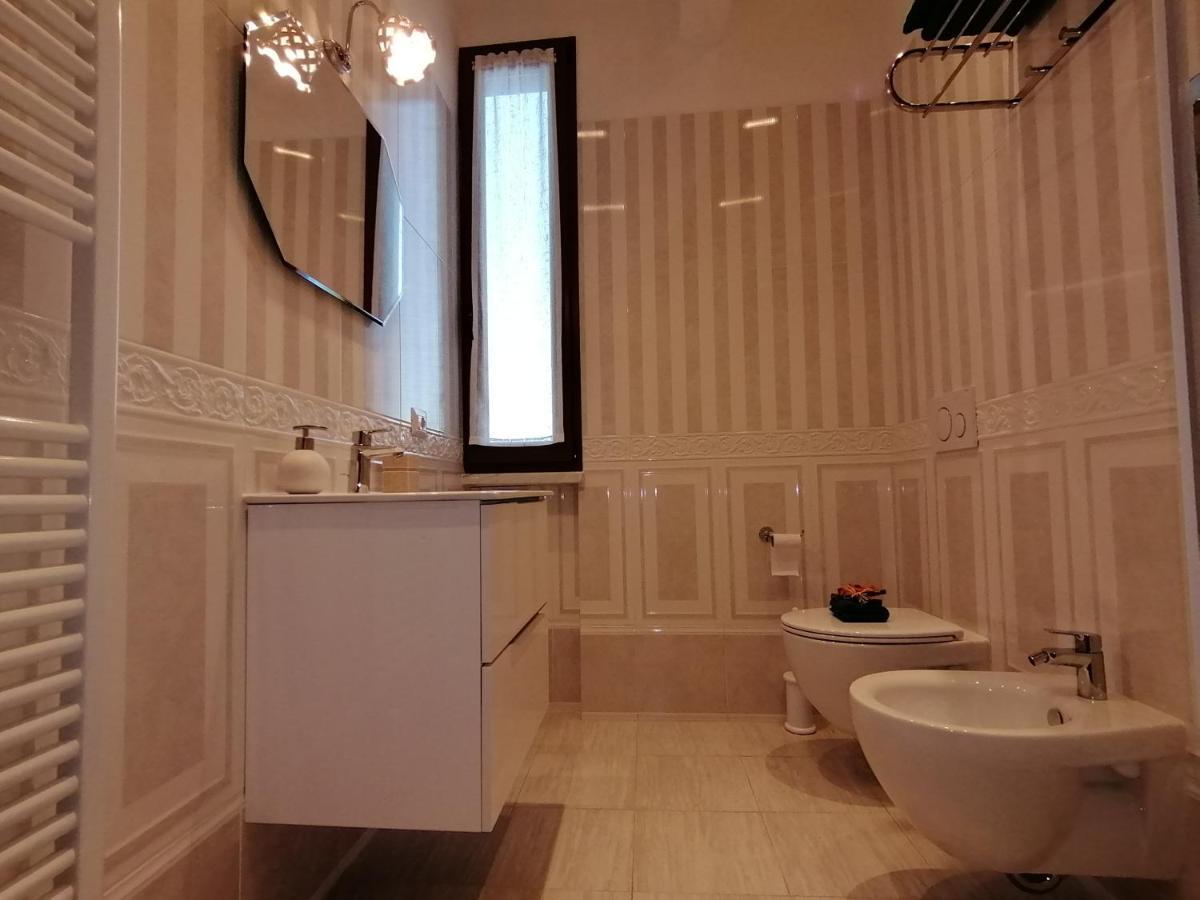 San Bartolo Rent Apartments, Due Passi Da Firenze Fiesole Exterior photo