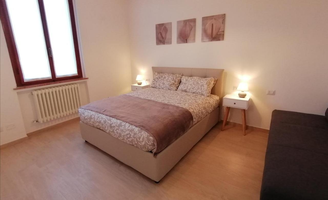 San Bartolo Rent Apartments, Due Passi Da Firenze Fiesole Exterior photo